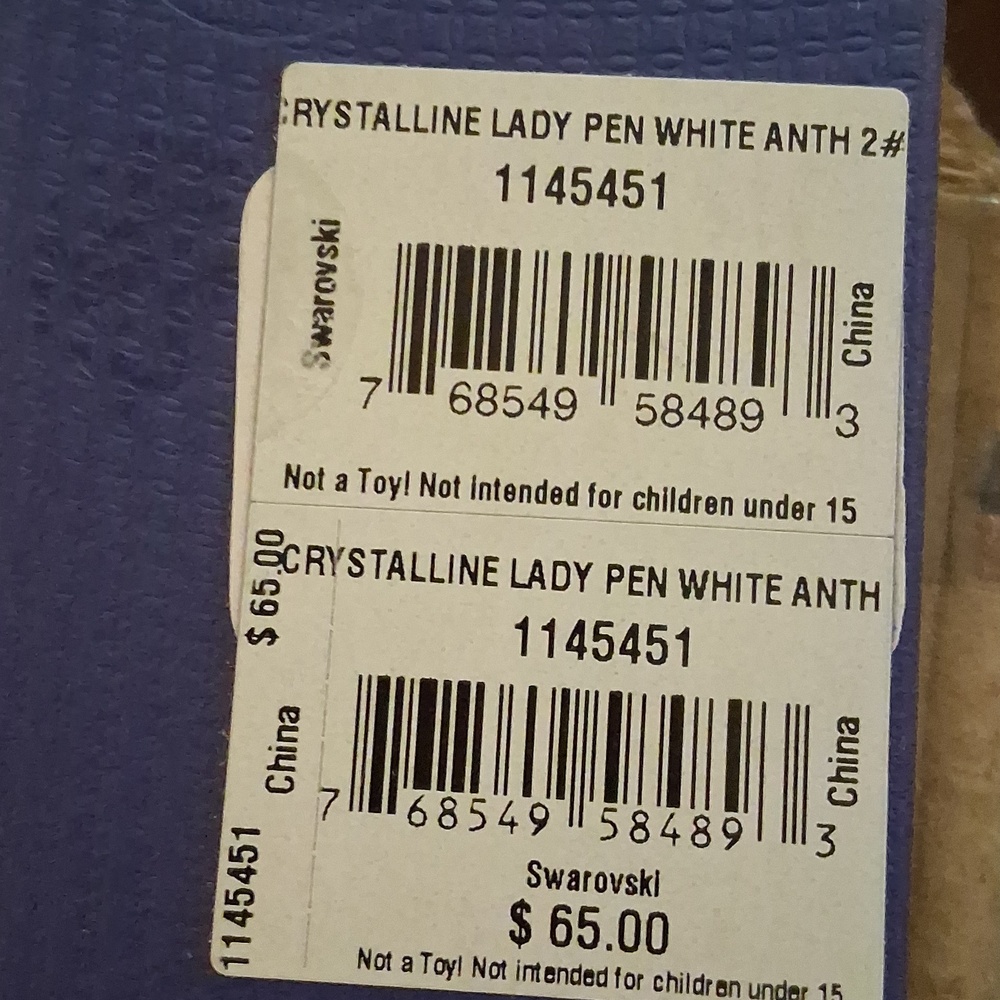 Pens - Picture 3 of 3